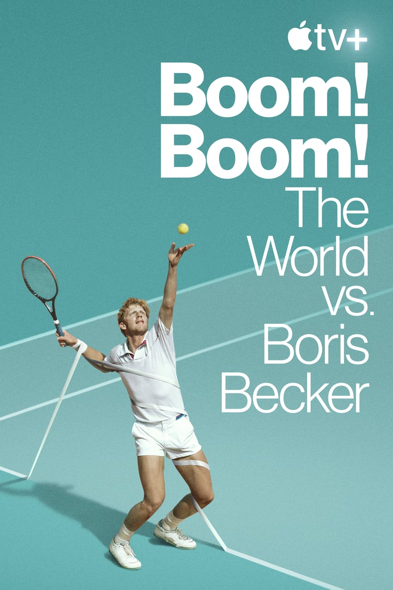 "Boom! Boom! The World vs. Boris Becker"