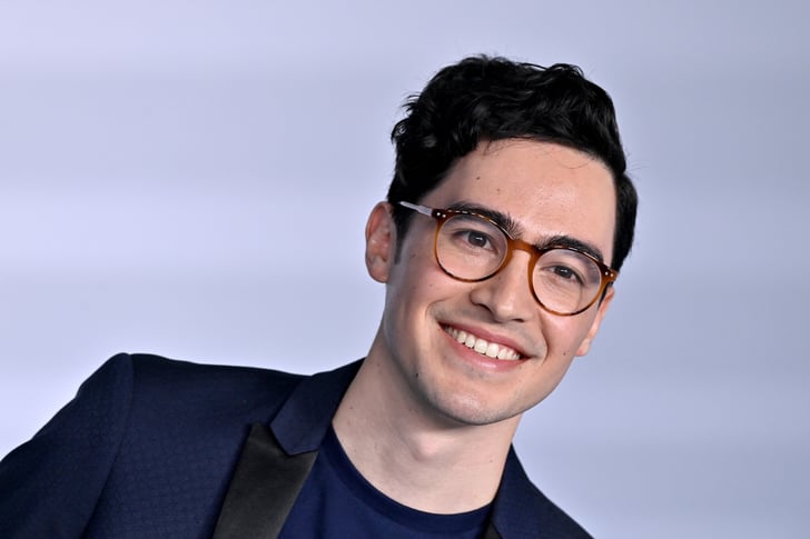 Troy Iwata | Here Are 56 Asian Actors You Should Know | POPSUGAR