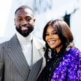 Dwyane Wade Says His Own Dad Taught Him How to Support Zaya When She Came Out