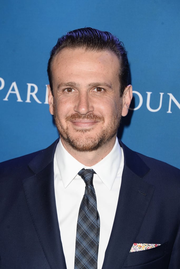 Jason Segel