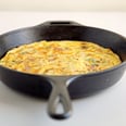 Become a Frittata Master With These 5 Secrets