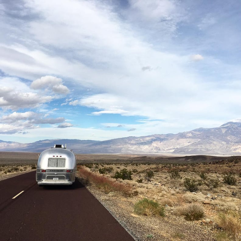 Where Will the Tiny Shiny Home Travel Next?