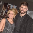 This Is How Shakira and Gerard Piqué Fell in Love