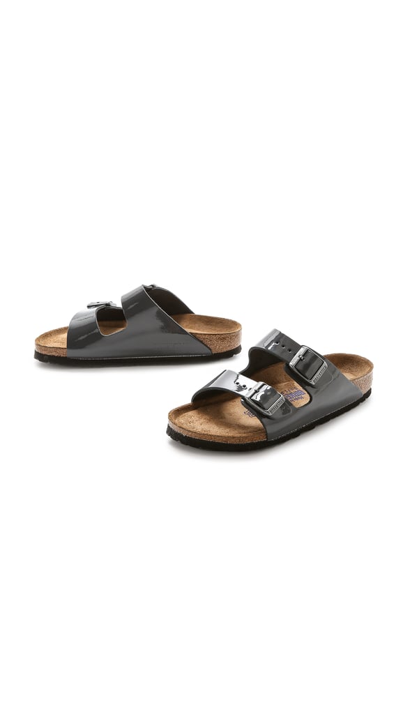 Birkenstock Arizona Sandals ($135)