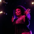 Pop Goddess Lizzo Proves That She's Got That Juice With These 11 Amazing Performances