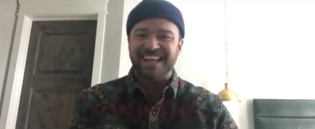 Justin Timberlake and Jimmy Fallon Joke About Their Longterm Bromance