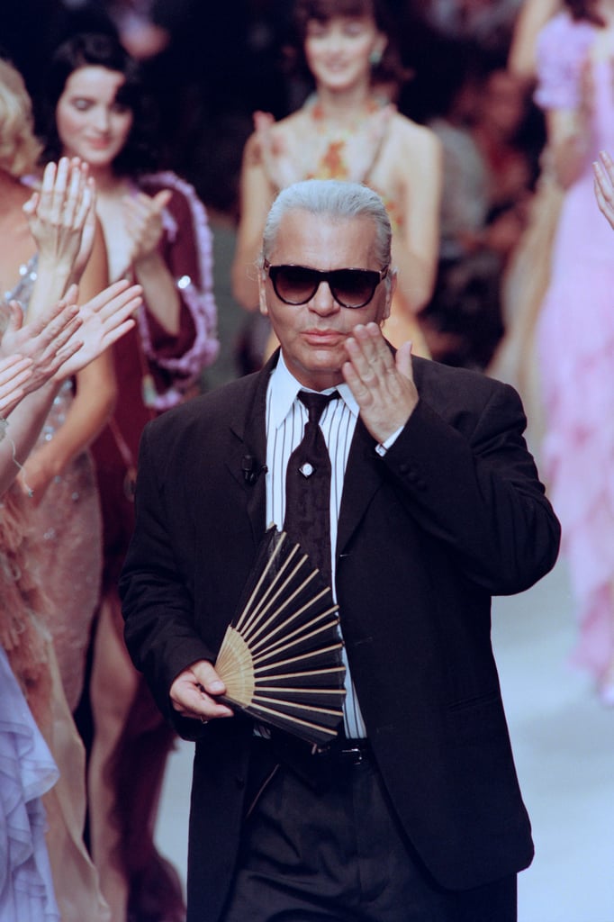 Chloé | Karl Lagerfeld Death Reactions | POPSUGAR Fashion Photo 29