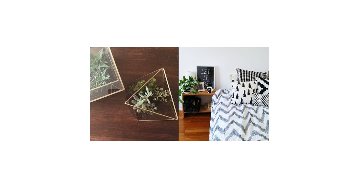 How to Decorate With West Elm POPSUGAR Home