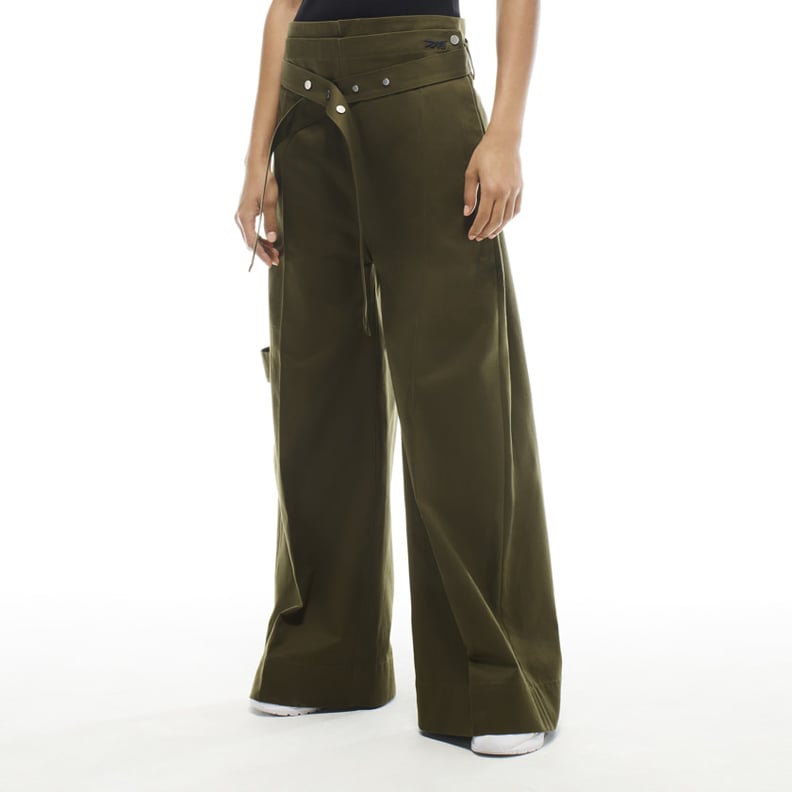 Reebok x VB Fashion Pants — Green