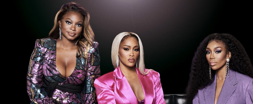Queens: Eve, Brandy, and Naturi Naughton Best Hits Playlist