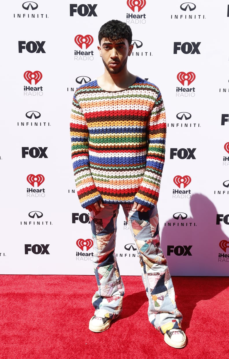 Kid Culture at the 2023 iHeartRadio Music Awards