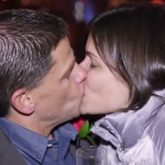 Surprise Wedding Proposal and Ceremony Video