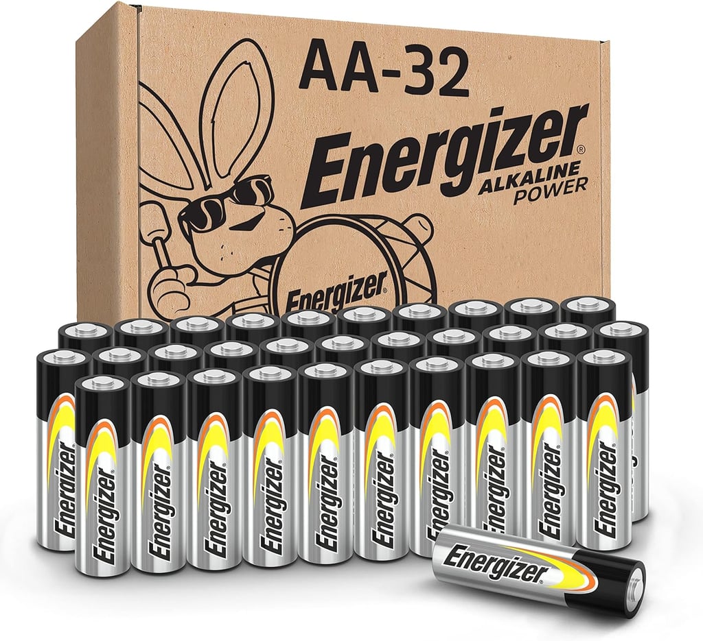 Batteries