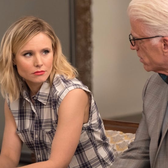 All the Ways The Good Place Has Blown Up Its Own Premise
