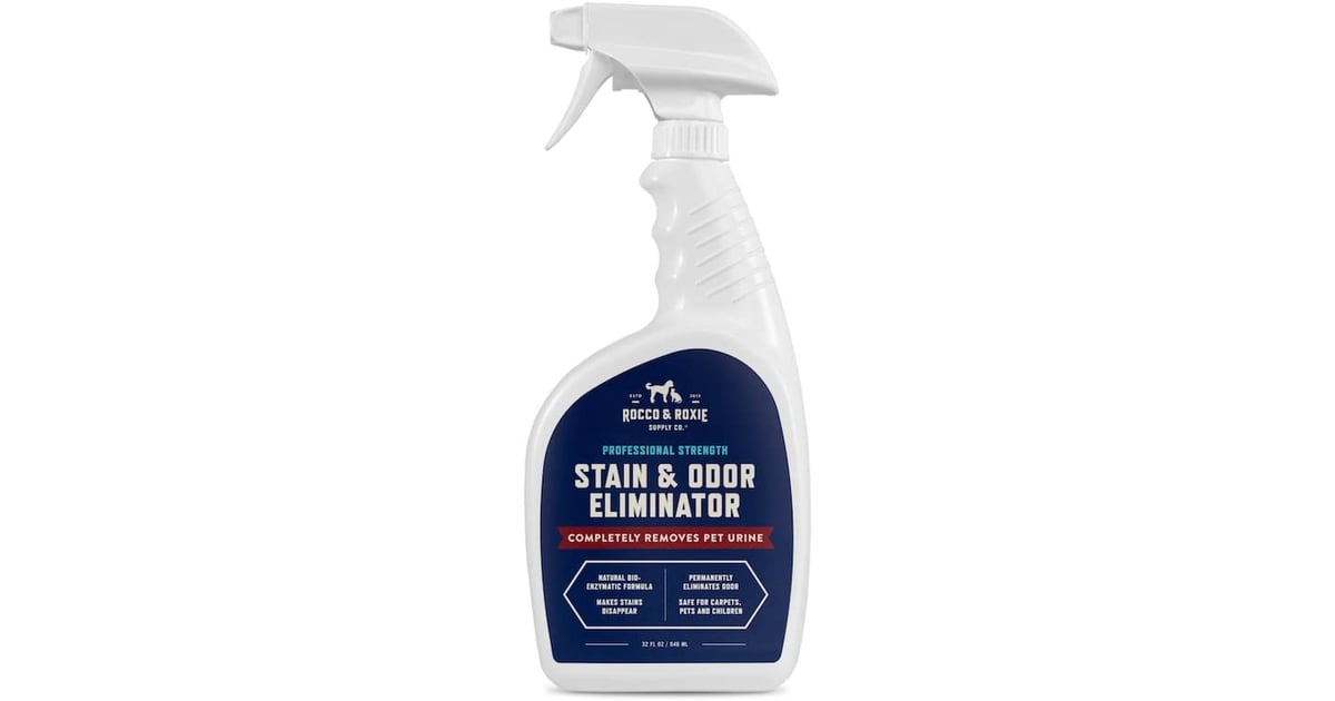 Rocco & Roxie Professional Strength Stain & Odor Eliminator Best