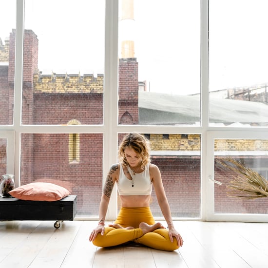 7 Self-Care Rituals to Keep You Sane While Social Distancing