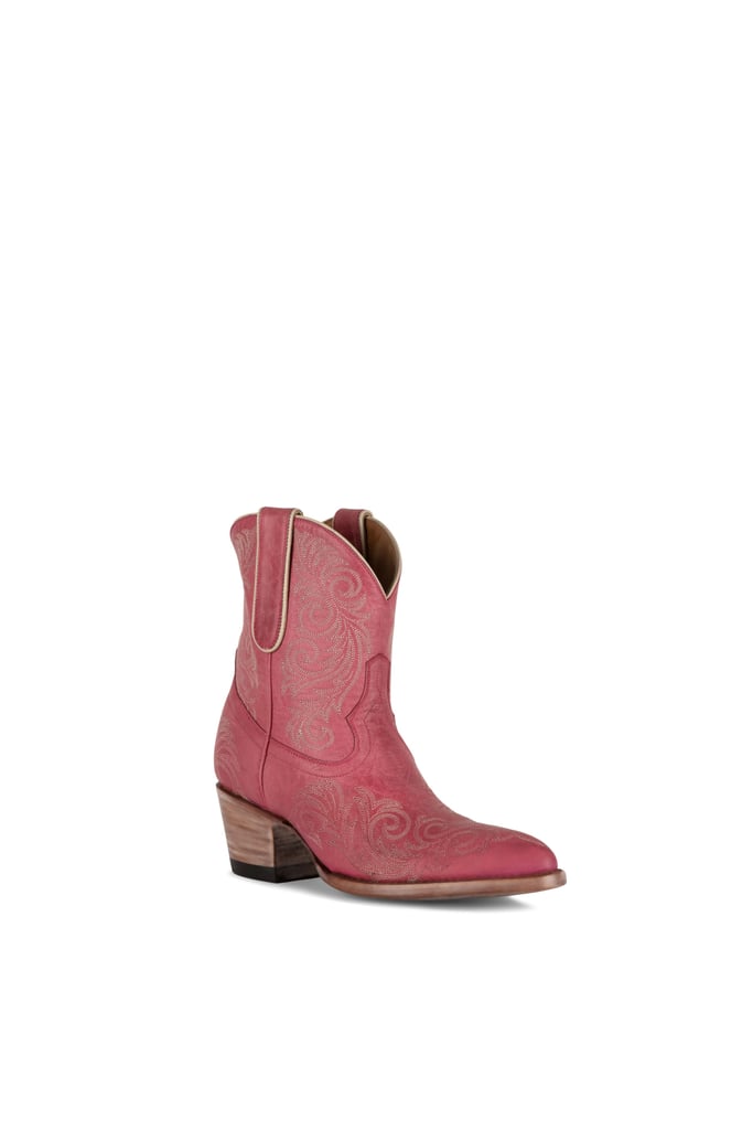 Allen's Azulado Nora Boots