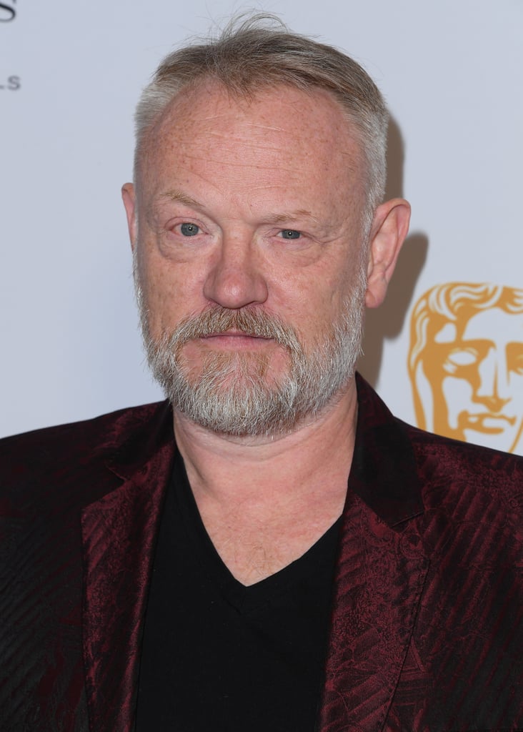 Jared Harris