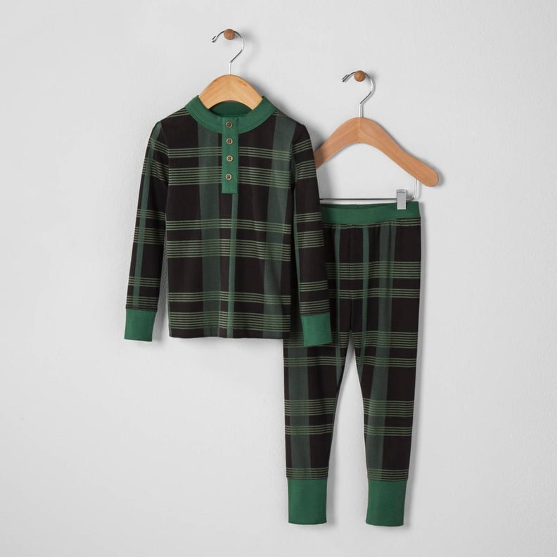 Hearth & Hand With Magnolia Toddlers Pajama Set
