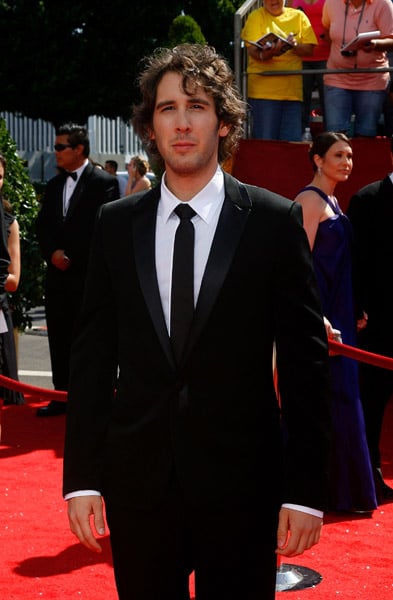 2008 Emmy Red Carpet