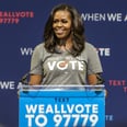 As Early Voting Begins, Let Michelle Obama Remind You Why Your Vote Matters