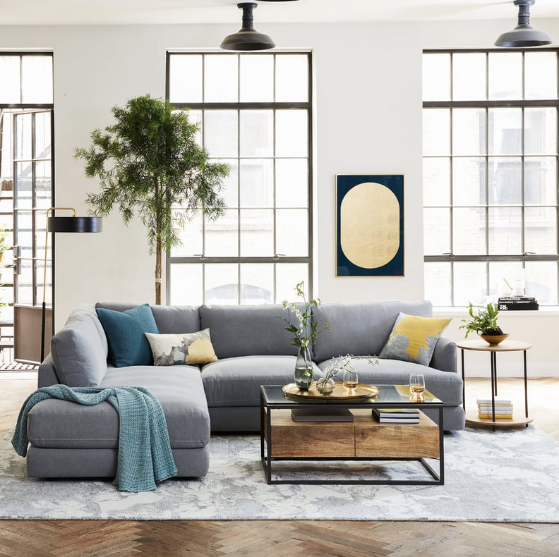 Best Sofa Deal to Shop This Weekend