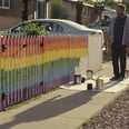 Oreo Honors LGBTQ+ History Month With a Heartwarming Ad (and New Rainbow Cookies)