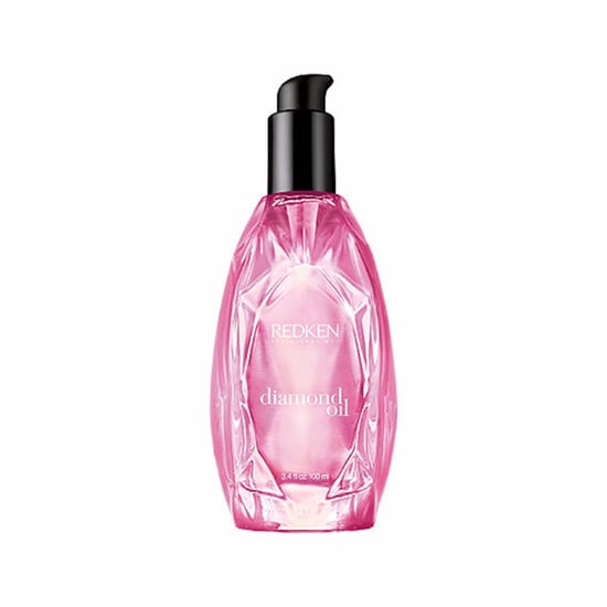 Redken Diamond Oil Glow Dry Giveaway