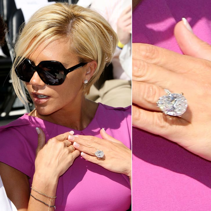 celebrity wedding rings for women