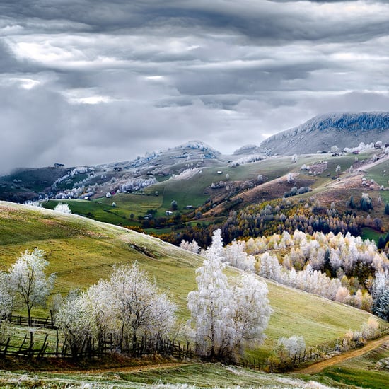 2015 National Geographic Travel Photo Contest Winners