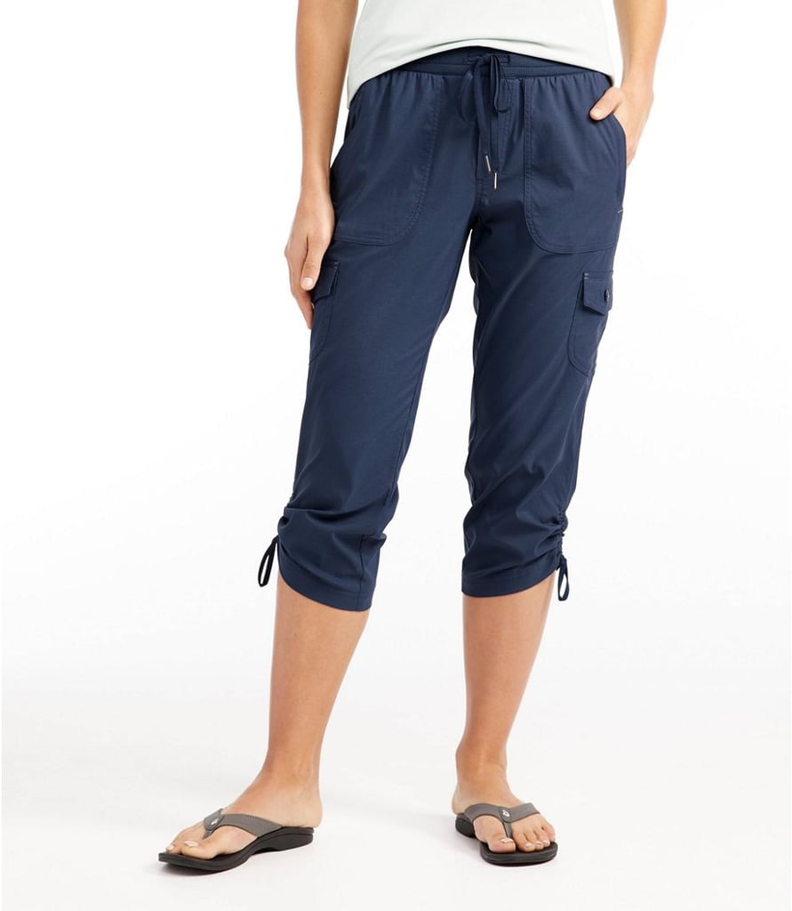 L.L. Bean Vista Camp Pants