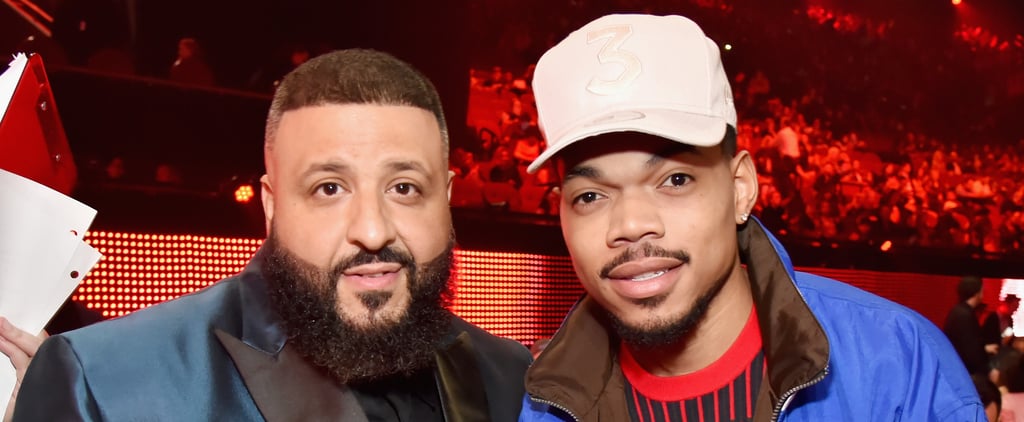 Best Pictures From the 2018 iHeartRadio Music Awards