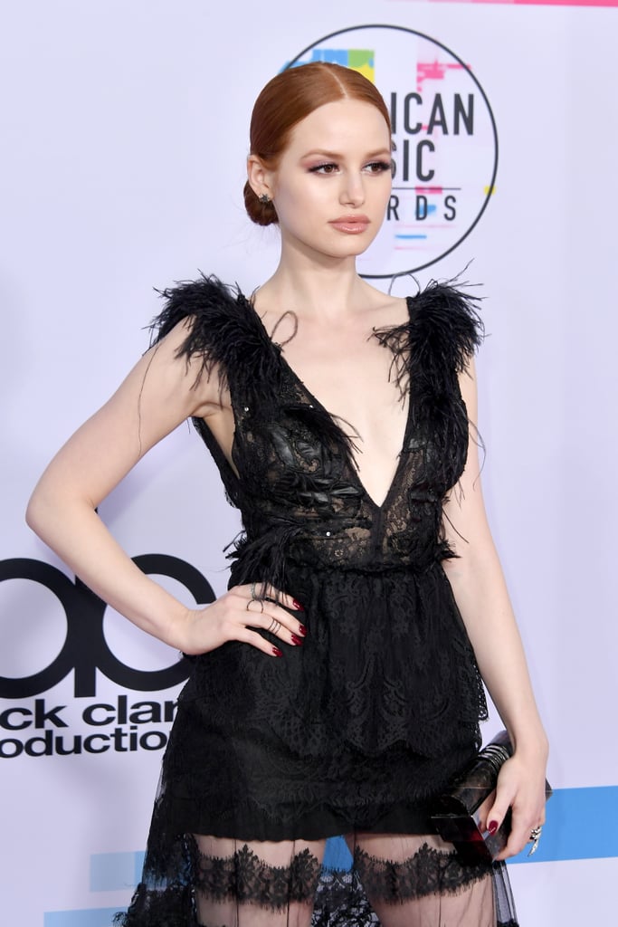Riverdale Cast at American Music Awards 2017