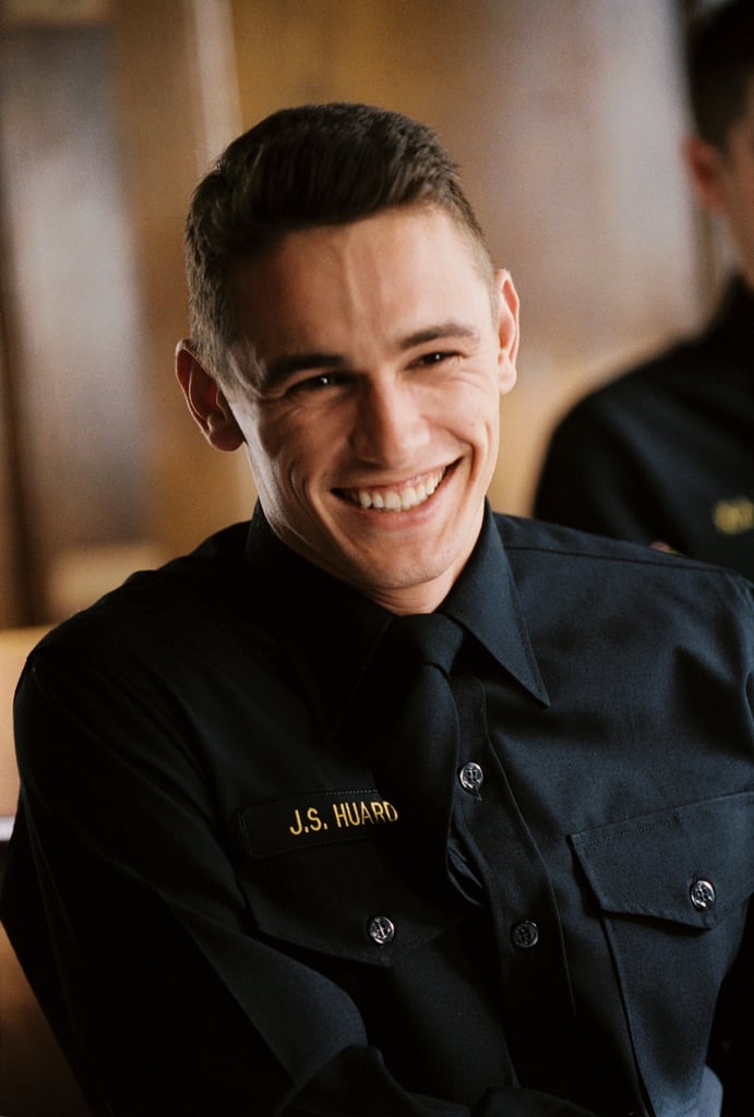 Hot Actors In Uniforms Popsugar Entertainment