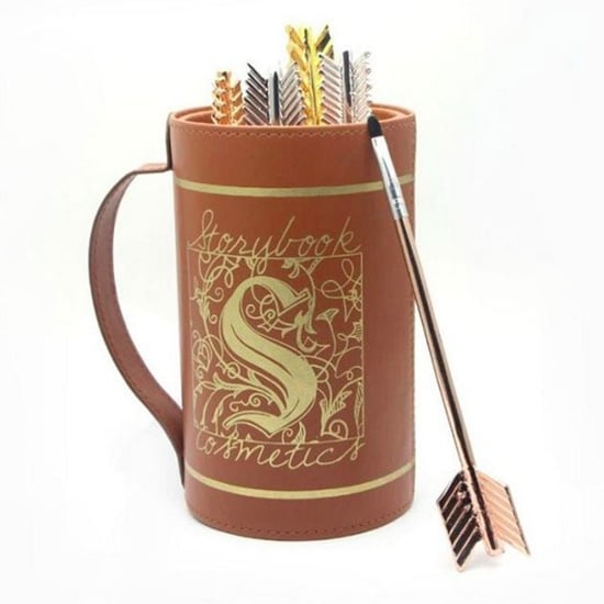Storybook Cosmetics Bullseye Arrow Brushes