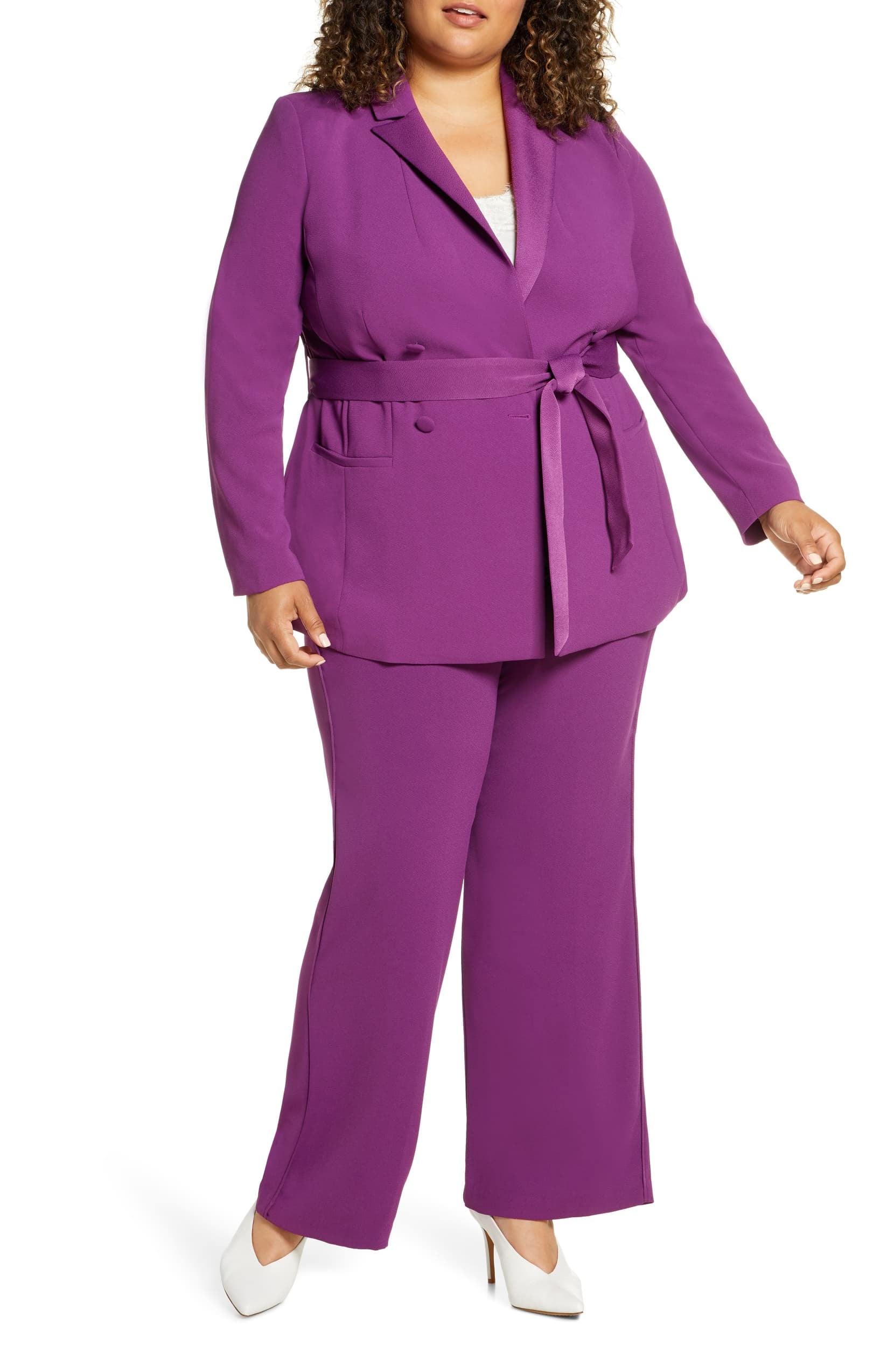 Eloquii suits hotsell