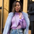 How to Wear Spring's Hottest Color Trend Without Looking Like an Easter Egg
