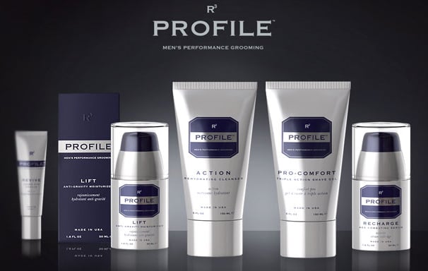 Profile Grooming Products