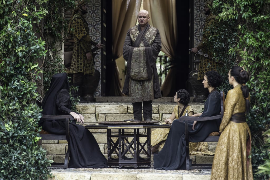 Game of Thrones Season 6 Finale Pictures