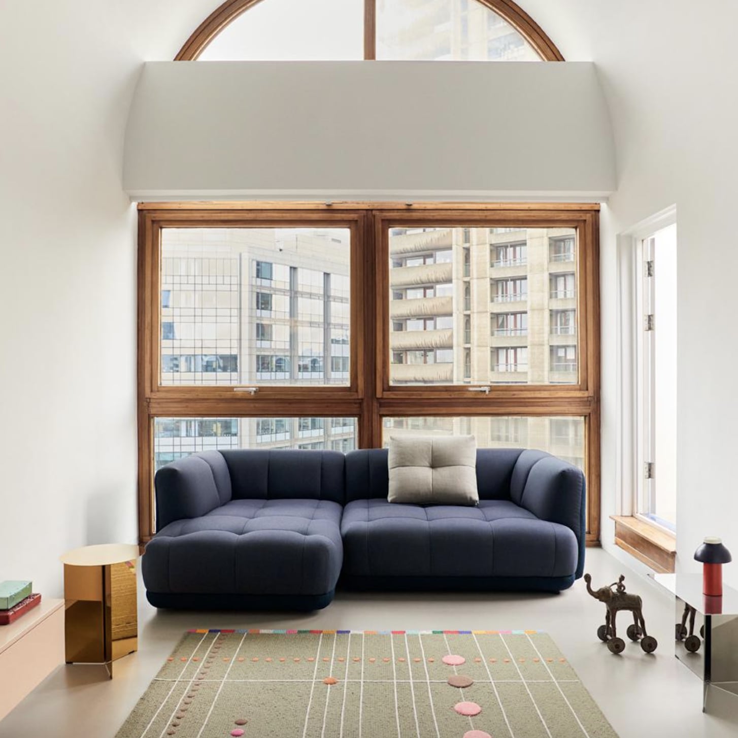Floor shop sofa cheap