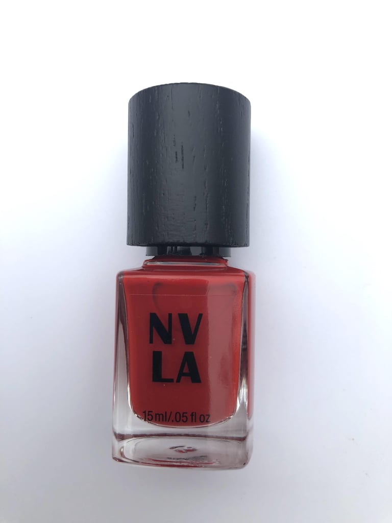 NVLA Nail Polish in Amal-ified