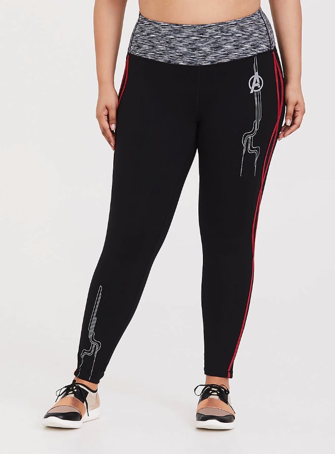 Marvel Avengers: Endgame Active Legging