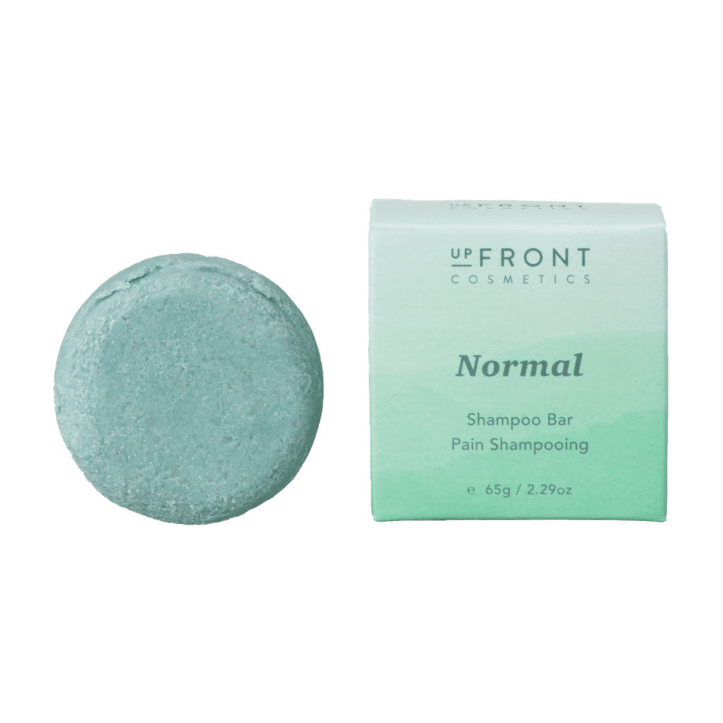 Upfront Cosmetics Refreshing Shampoo Bar