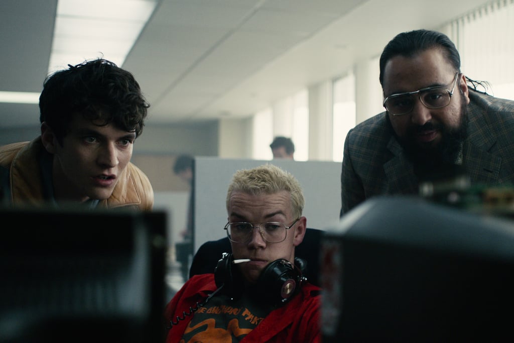 How Does Black Mirror Bandersnatch Work?