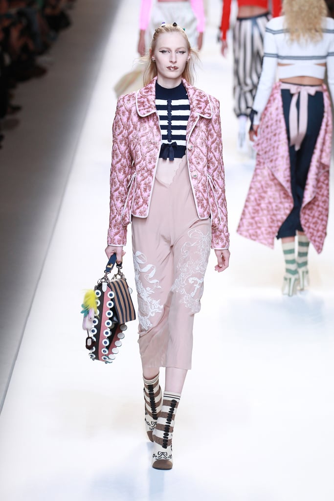 fendi spring 22