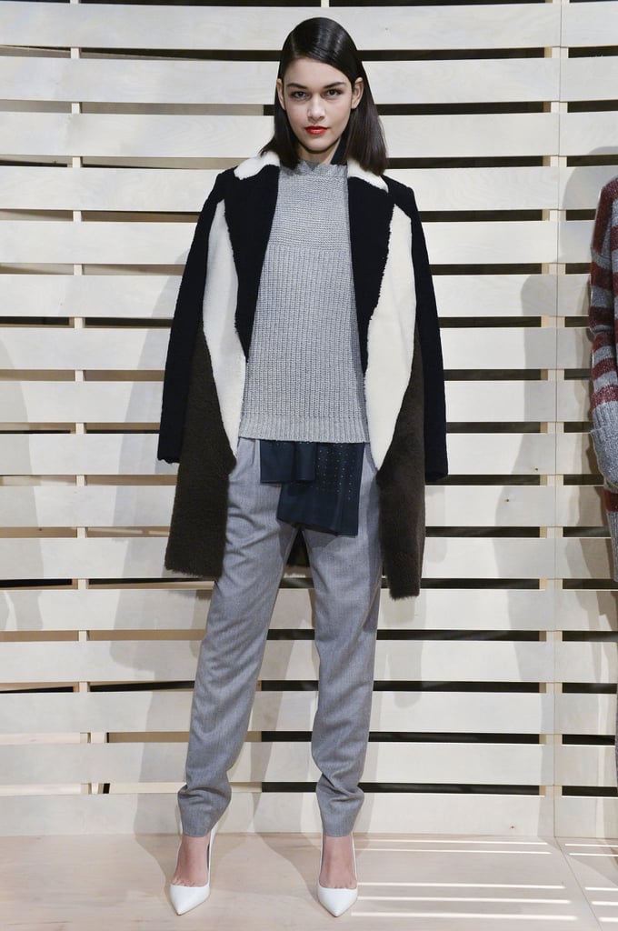 J.Crew Fall 2014