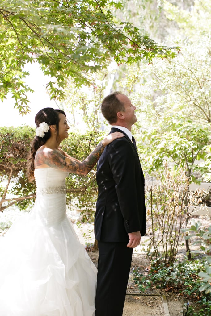 Northern California Wedding