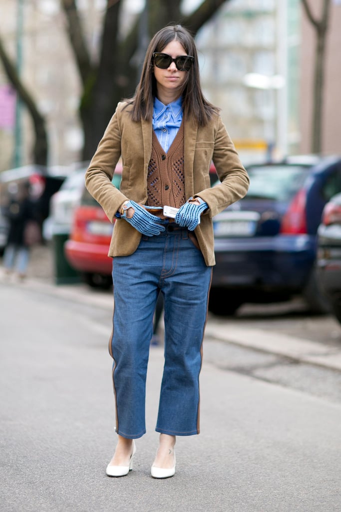 Skinny Jeans Health Danger