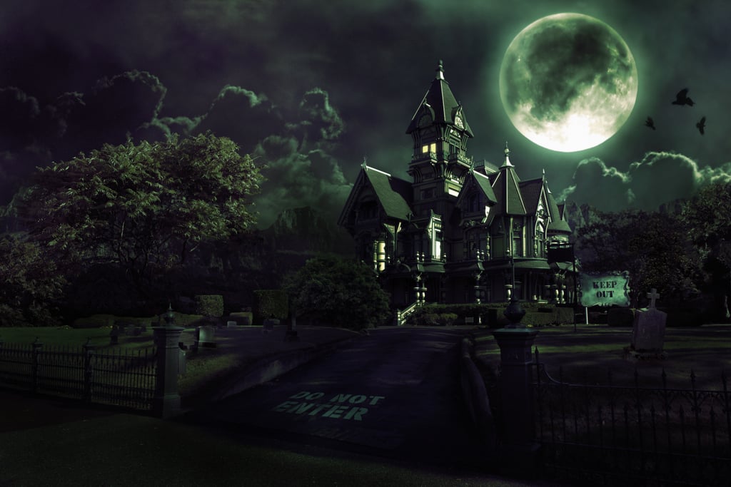 Gothic Halloween
