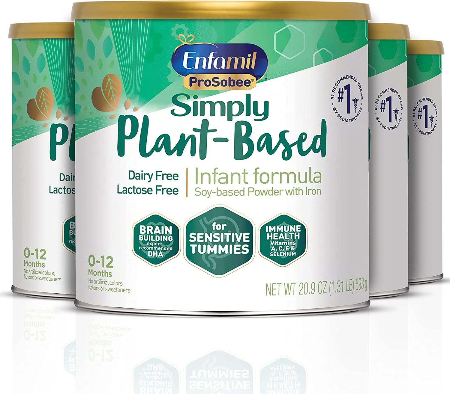 Best us baby formula online